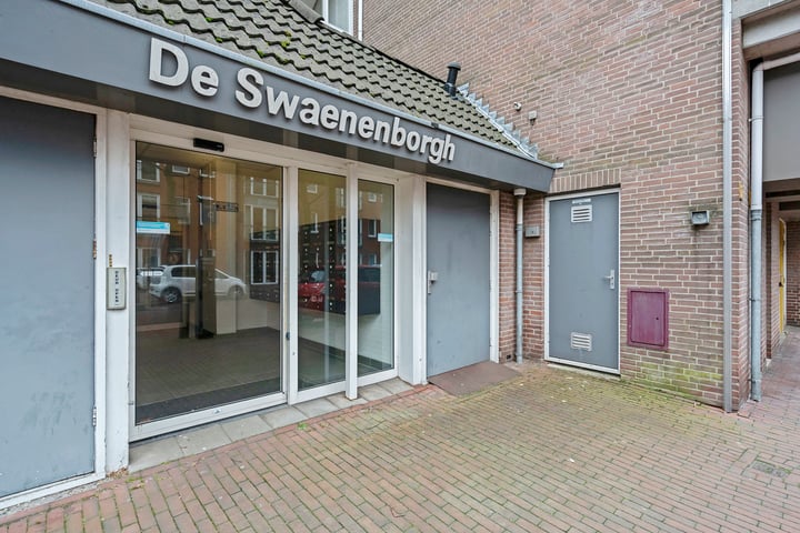 Bekijk foto 5 van de Swaenenborgh 51