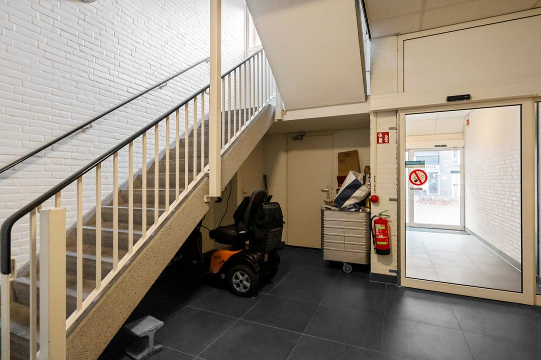 Foto 7 van de Swaenenborgh 51