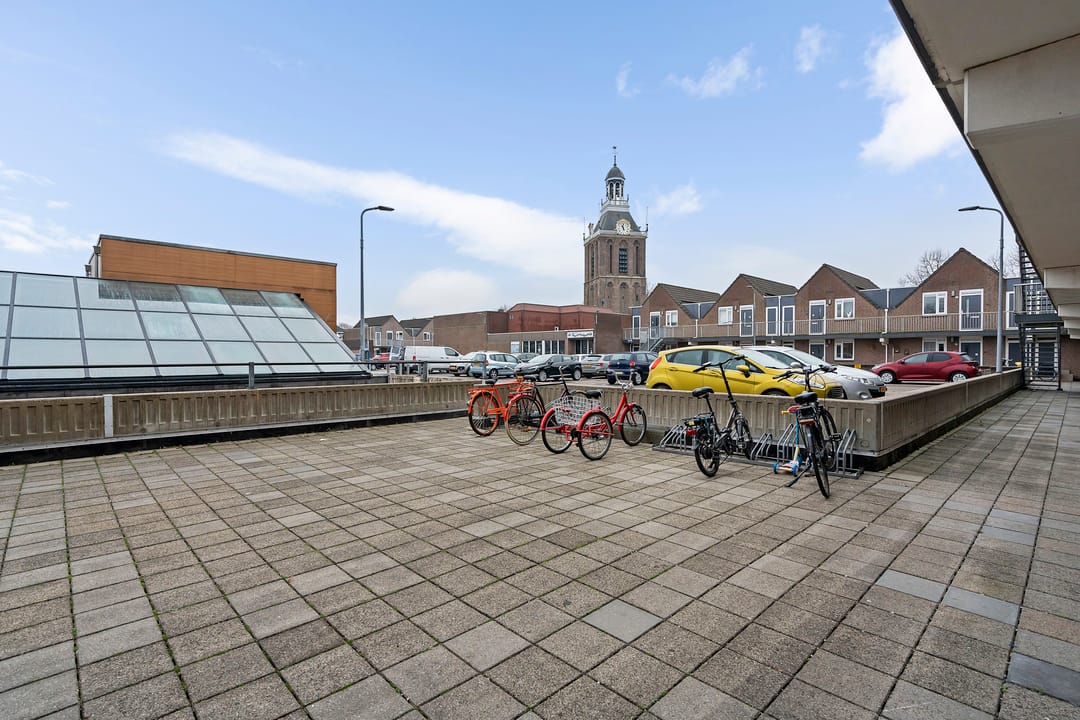 Foto 8 van de Swaenenborgh 51