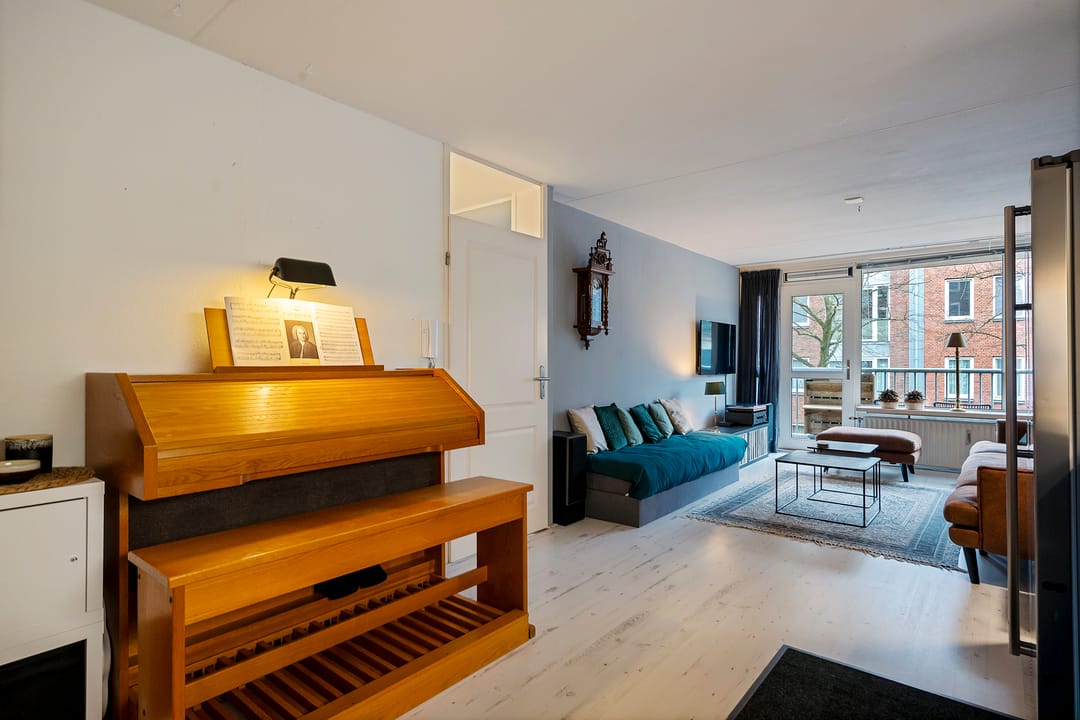 Foto 13 van de Swaenenborgh 51