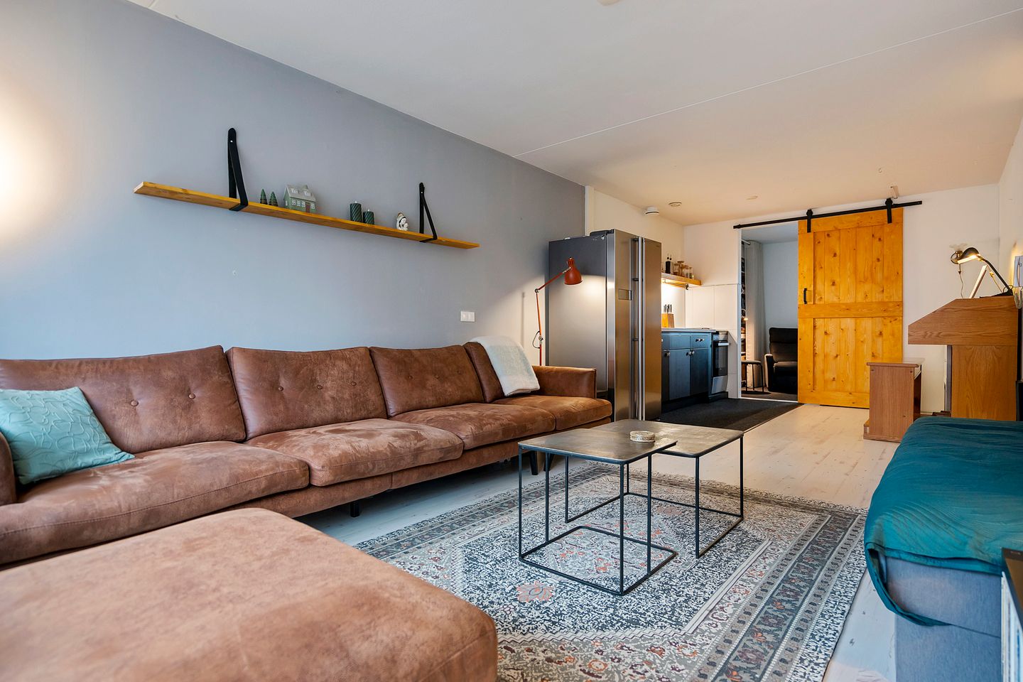 Foto 14 van de Swaenenborgh 51