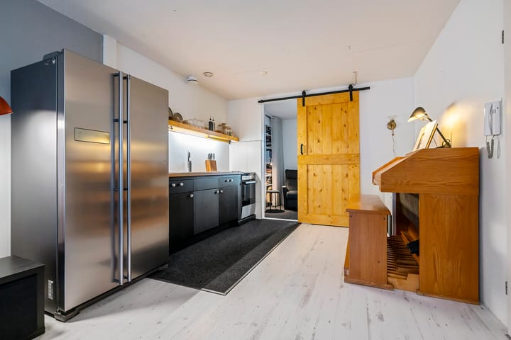 Foto 3 van de Swaenenborgh 51