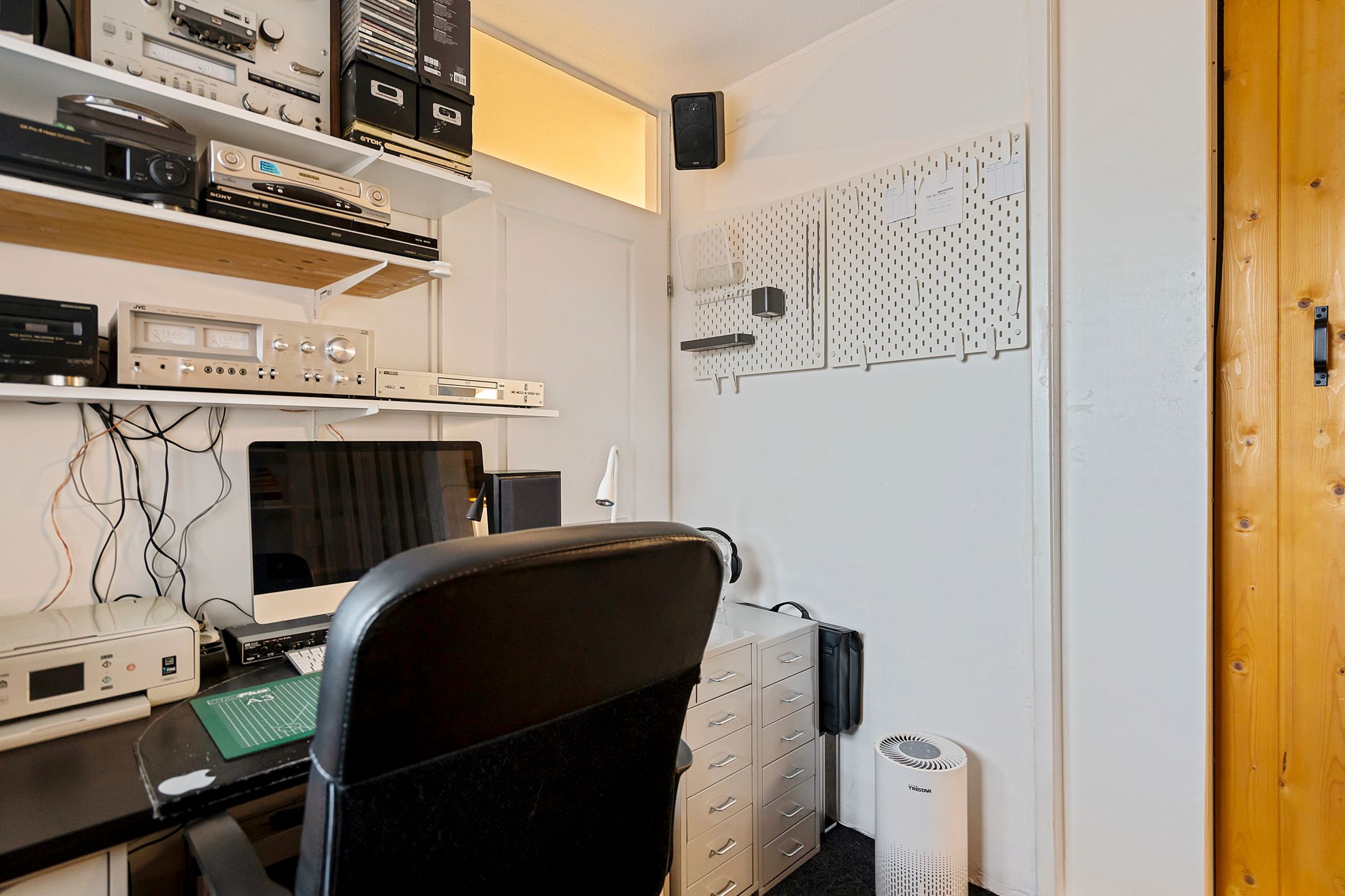 Foto 21 van de Swaenenborgh 51