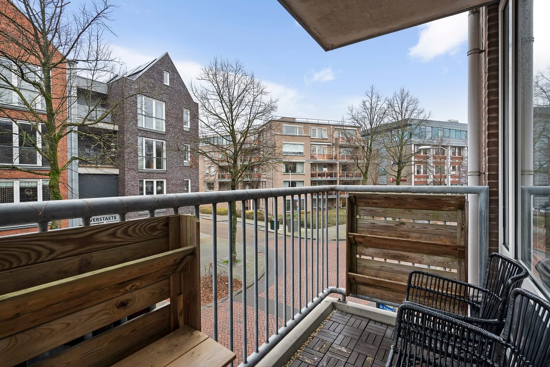 Foto 28 van de Swaenenborgh 51