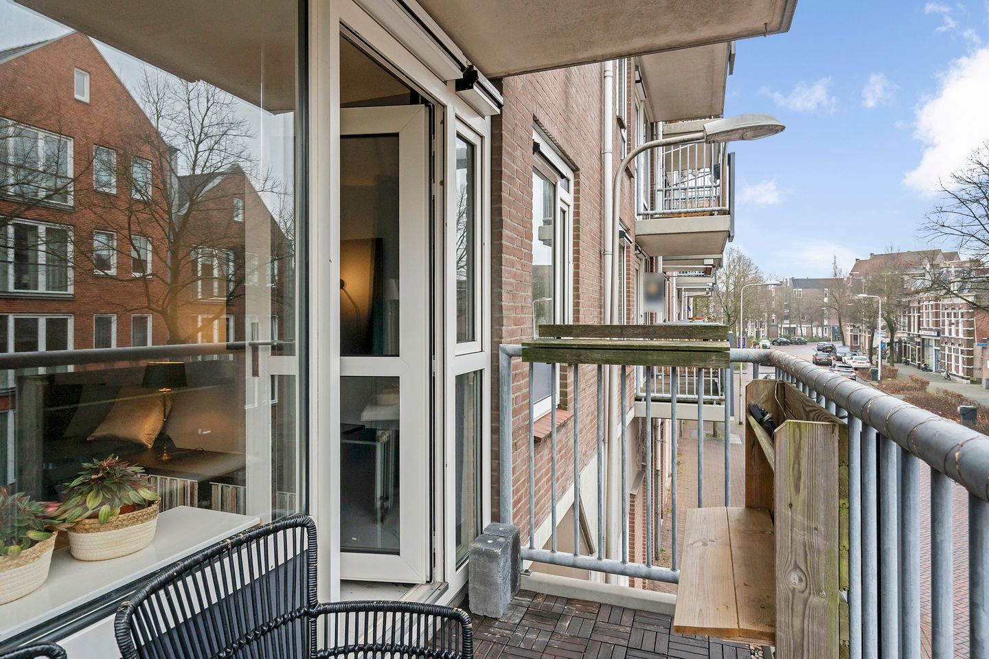 Foto 29 van de Swaenenborgh 51