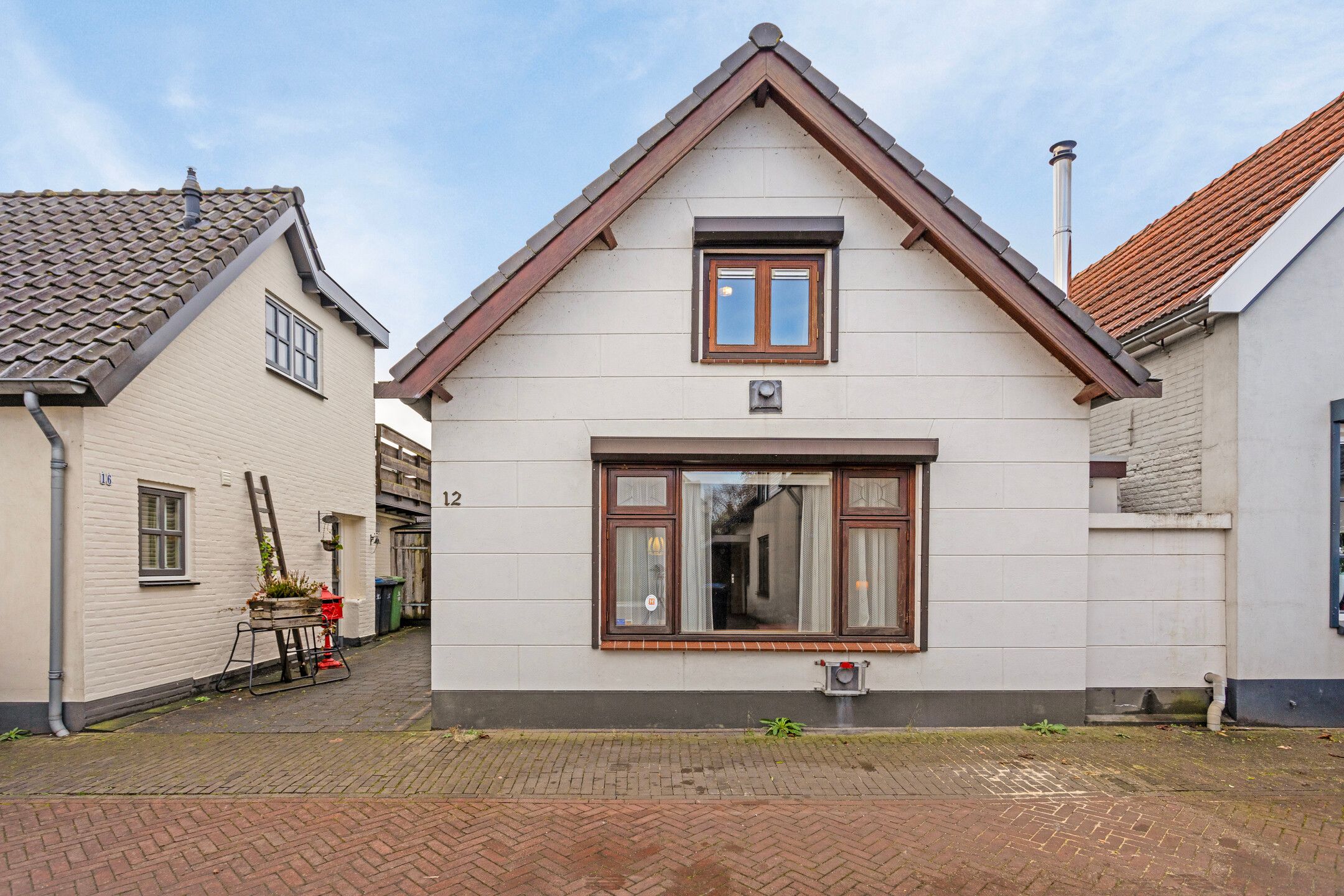 Foto 3 van Koningstraat 12