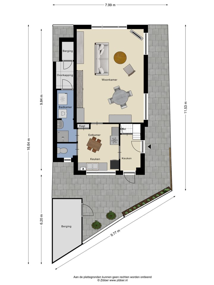 Foto 30 van Koningstraat 12