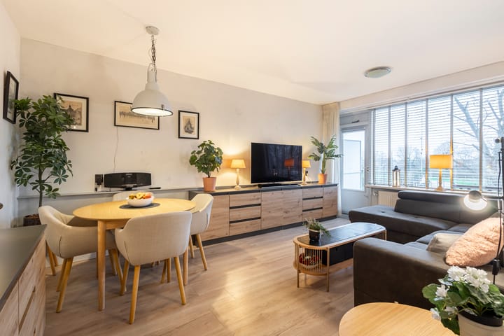 Foto 1 van Sperwerstraat 6