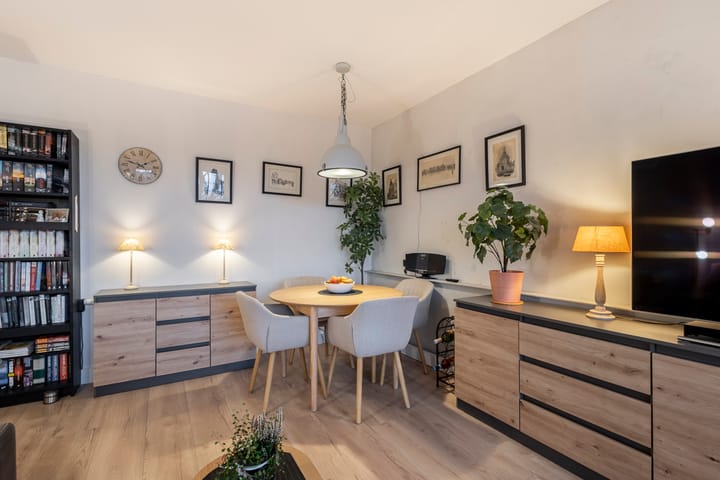 Foto 5 van Sperwerstraat 6