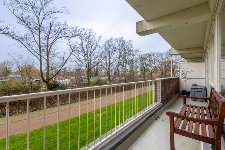 Foto 7 van Sperwerstraat 6