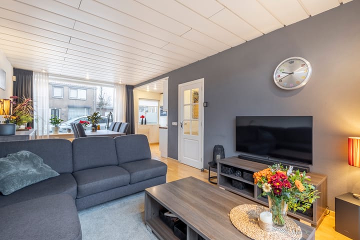 Foto 3 van Troelstrastraat 52