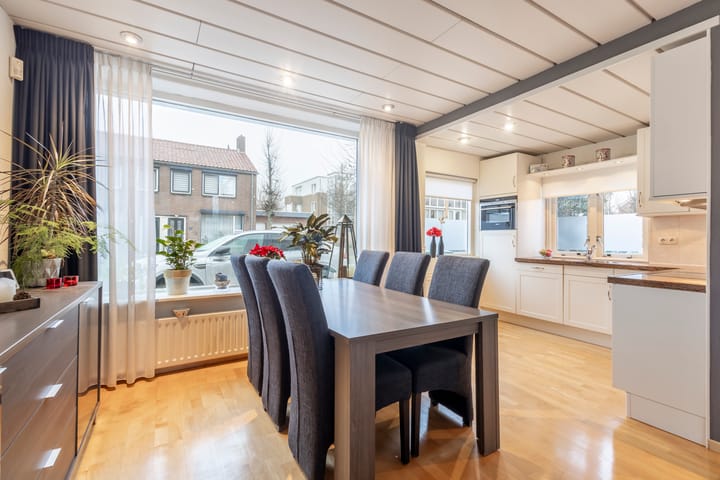 Foto 5 van Troelstrastraat 52