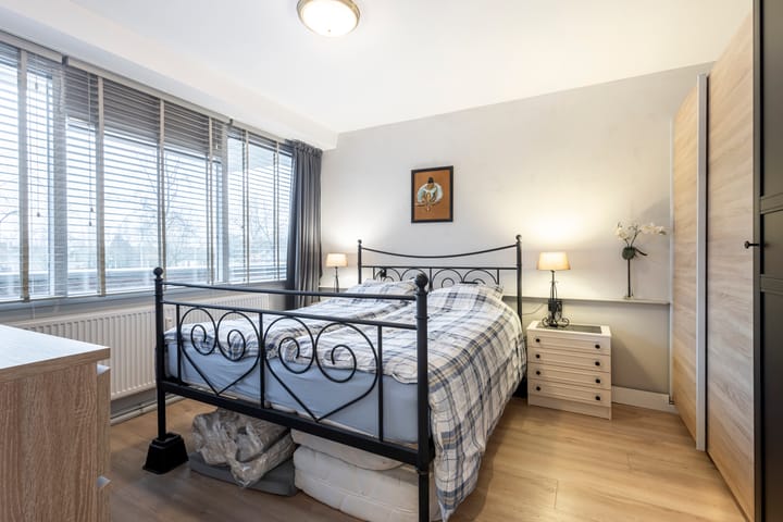 Foto 12 van Sperwerstraat 6