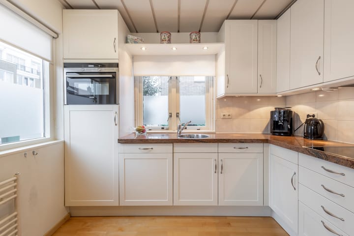 Foto 8 van Troelstrastraat 52