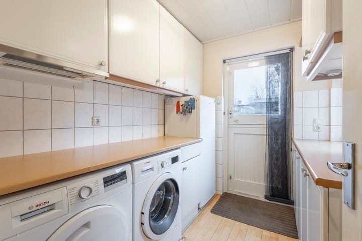 Foto 12 van Troelstrastraat 52