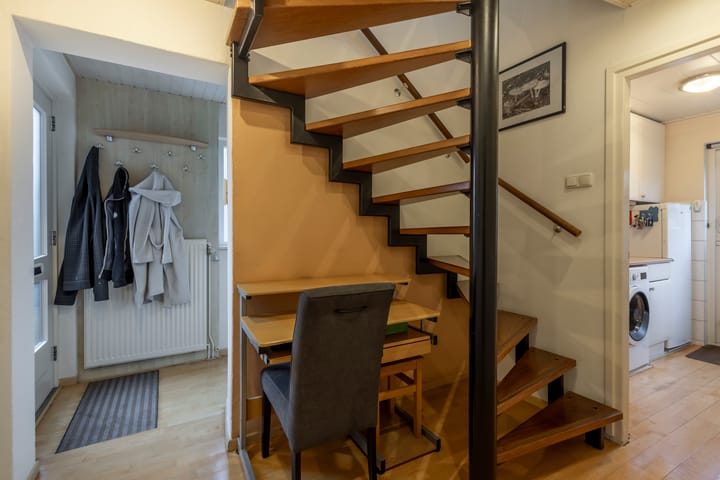 Foto 14 van Troelstrastraat 52