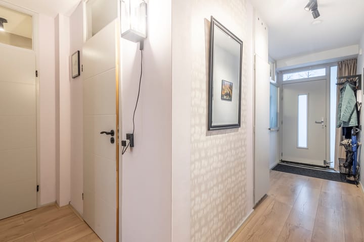 Foto 20 van Sperwerstraat 6