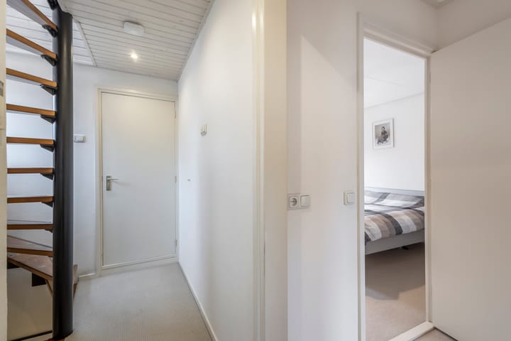 Foto 15 van Troelstrastraat 52