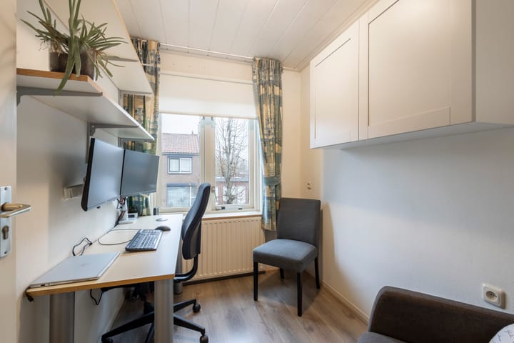 Foto 17 van Troelstrastraat 52