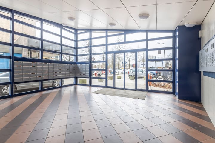 Foto 24 van Sperwerstraat 6