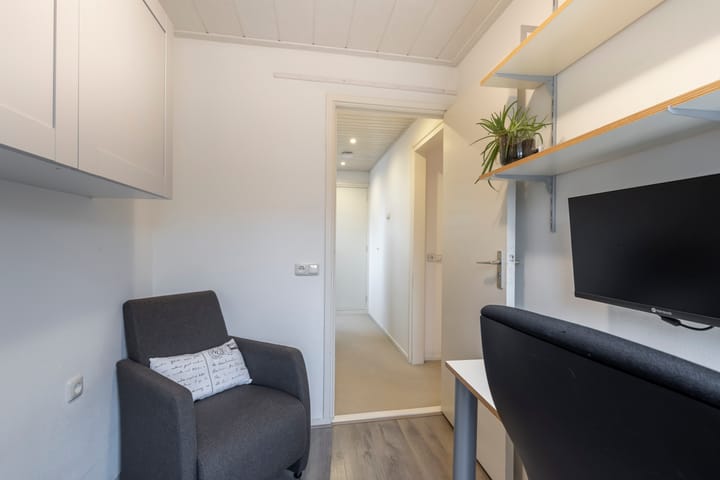 Foto 18 van Troelstrastraat 52