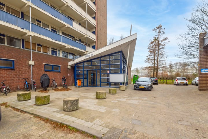 Foto 25 van Sperwerstraat 6