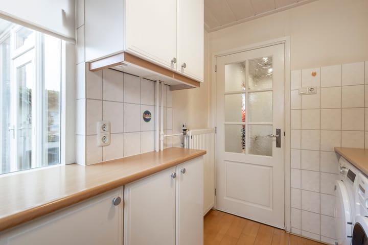 Foto 11 van Troelstrastraat 52