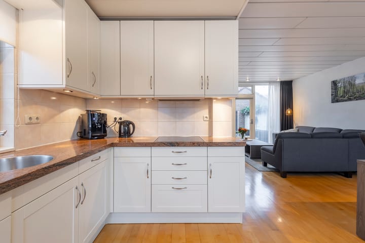 Foto 7 van Troelstrastraat 52