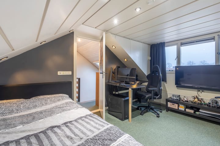 Foto 24 van Troelstrastraat 52