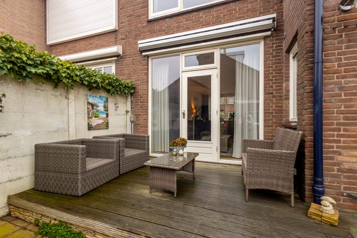 Foto 26 van Troelstrastraat 52