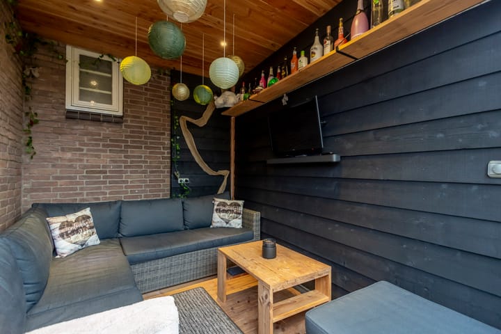 Foto 27 van Troelstrastraat 52