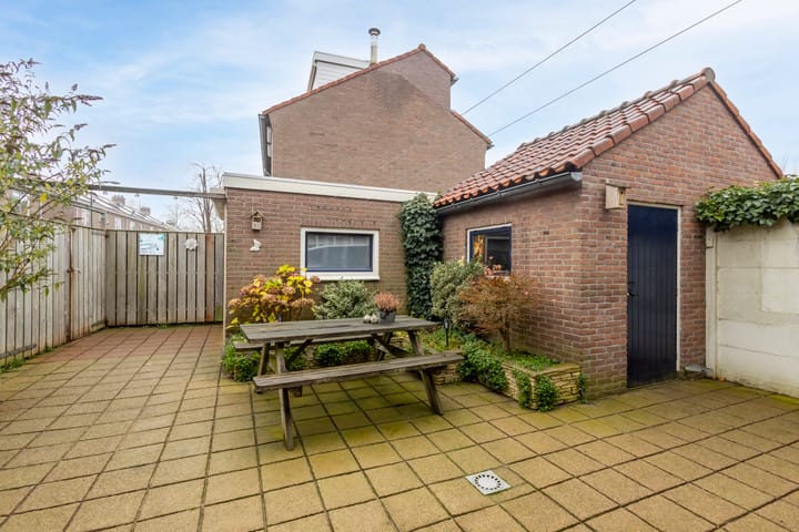 Foto 30 van Troelstrastraat 52