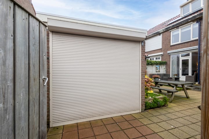 Foto 31 van Troelstrastraat 52