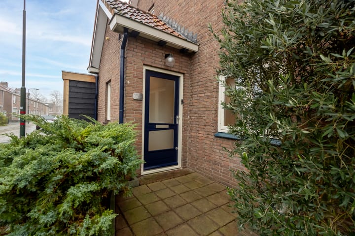 Foto 35 van Troelstrastraat 52