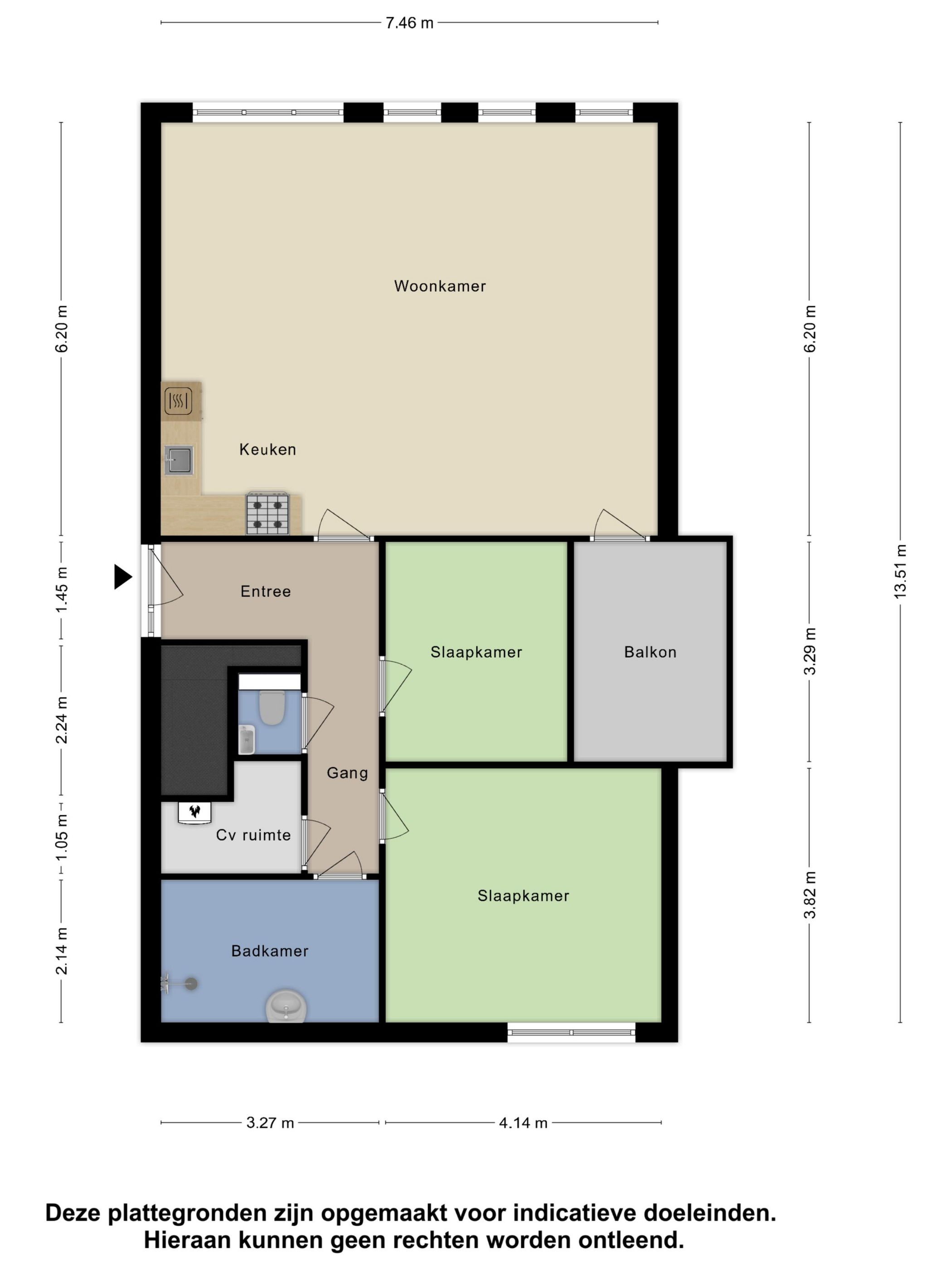 Photo 27 of IJsvogelpassage 119