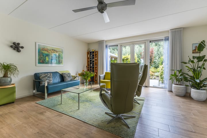 Foto 5 van Speenkruidstraat 19