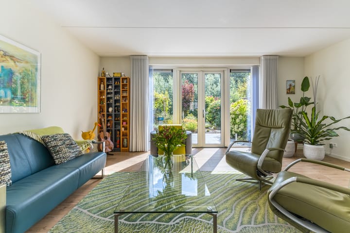 Foto 7 van Speenkruidstraat 19