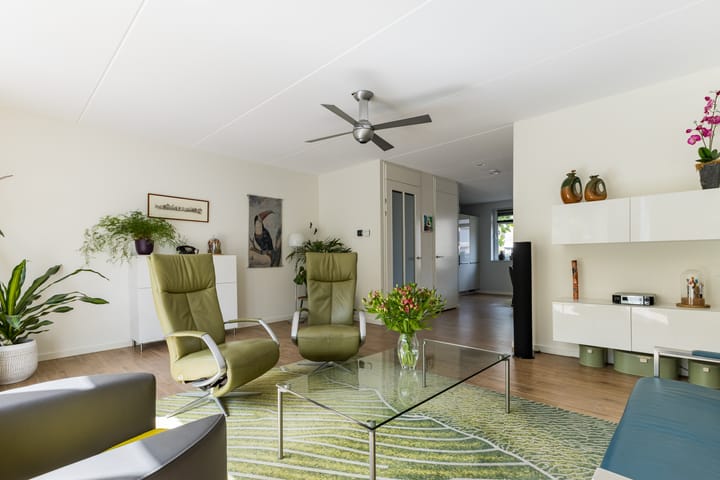 Foto 8 van Speenkruidstraat 19