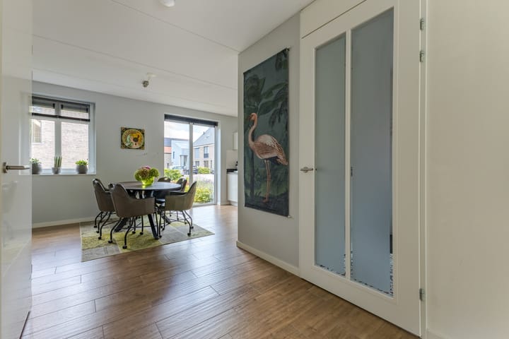 Foto 10 van Speenkruidstraat 19