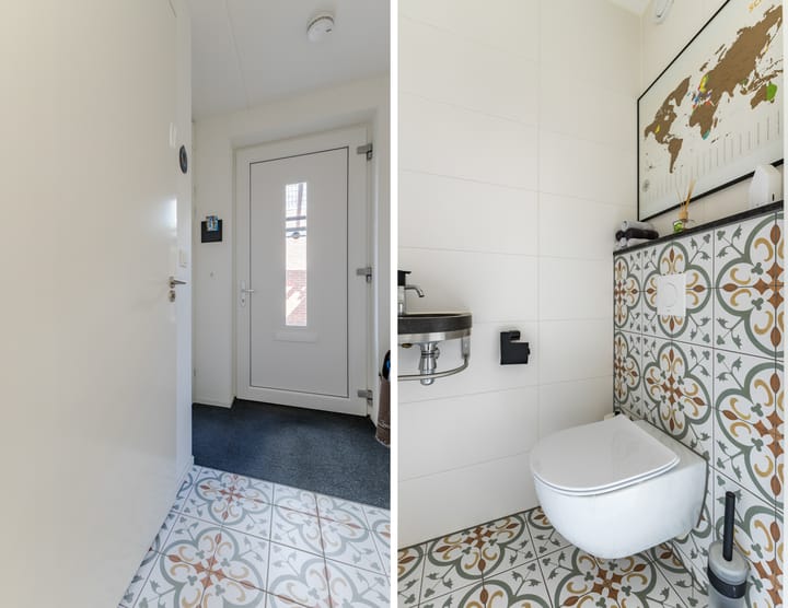 Foto 17 van Speenkruidstraat 19