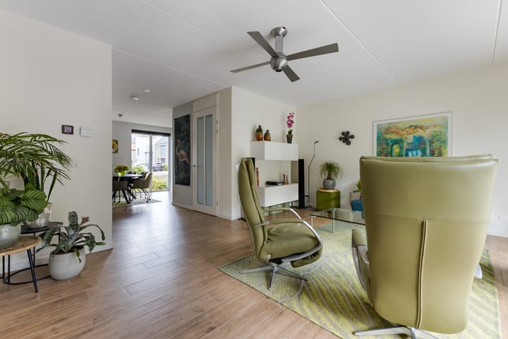 Foto 9 van Speenkruidstraat 19