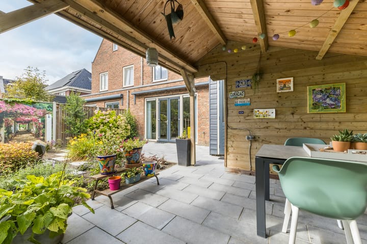 Foto 40 van Speenkruidstraat 19