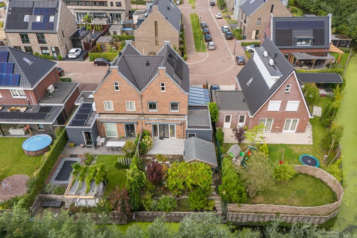 Foto 51 van Speenkruidstraat 19