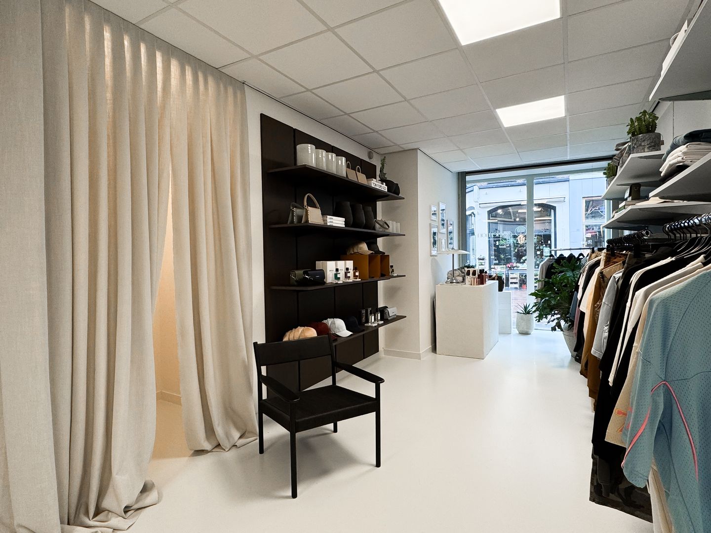 Bekijk foto 5 van Haarlemmerstraat 205