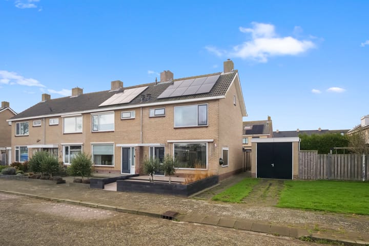 Foto 1 van Jacob Houtinghstraat 4