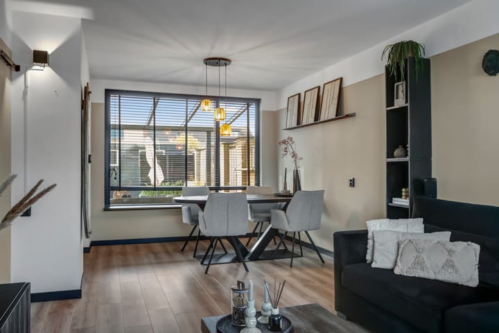 Foto 11 van Jacob Houtinghstraat 4