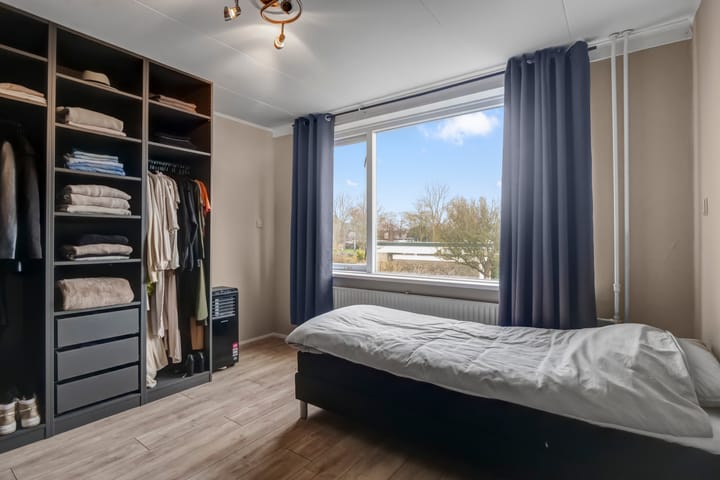 Foto 20 van Jacob Houtinghstraat 4