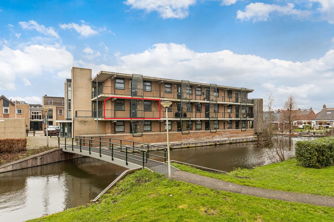 Photo 1 of In de Bogerd 36