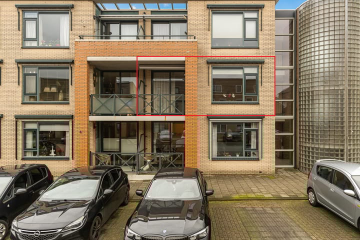 Foto 2 van In de Bogerd 36