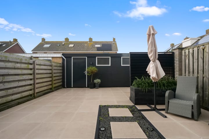 Foto 30 van Jacob Houtinghstraat 4